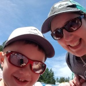 Meet your Posher, Montana